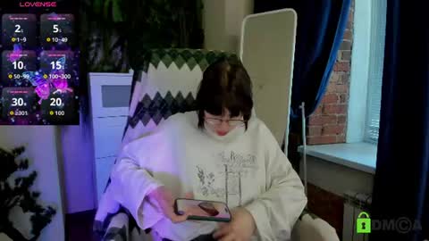 Snapshot of melissa_wells chatting on 07.18.26 Melissa online show from 07.18.26