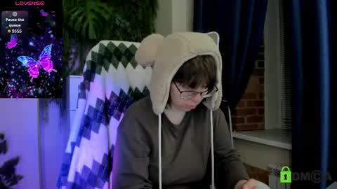 Snapshot of melissa_wells chatting on 07.31.26 Melissa online show from 07.31.26