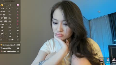 Lisaa online show from 01.22.25