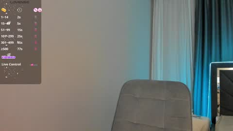 Lisaa online show from 02.07.25