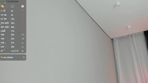 Lisaa online show from 02.11.25