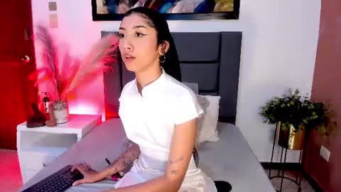 Melissa online show from 06.14.26