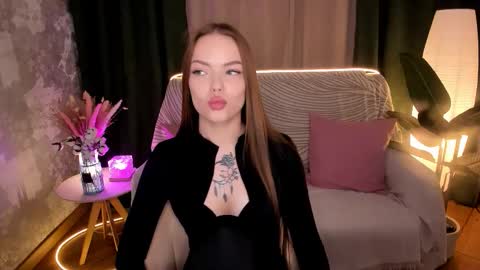 Melisa online show from 11.05.25