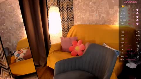 Melisa online show from 06.03.26