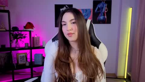 Melissa online show from 01.11.26