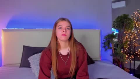 MelissaCrayzy online show from 02.11.25