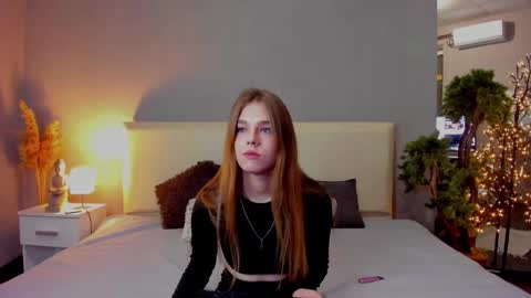 MelissaCrayzy online show from 02.12.25