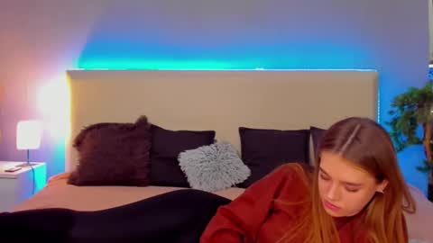 MelissaCrayzy online show from 02.28.25