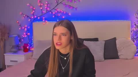 MelissaCrayzy online show from 03.05.26