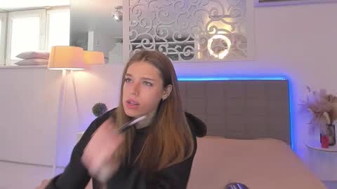 MelissaCrayzy online show from 04.03.26