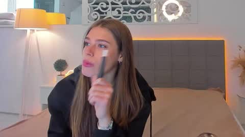MelissaCrayzy online show from 04.09.26