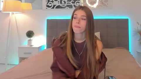MelissaCrayzy online show from 04.10.26
