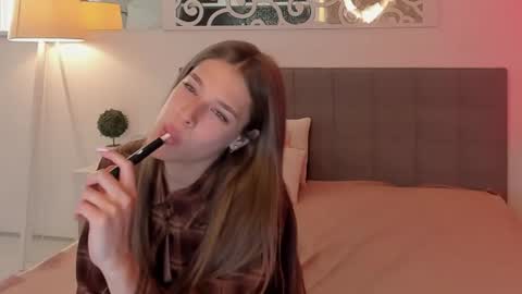 Snapshot of melissacrayzy chatting on 06.05.26 MelissaCrayzy online show from 06.05.26