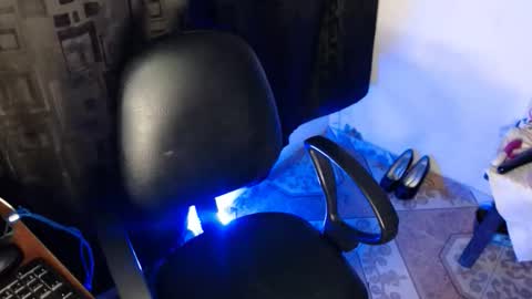 melissacut3x online show from 05.10.26