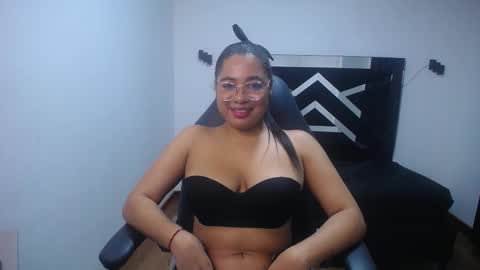 Melissa online show from 10.19.25