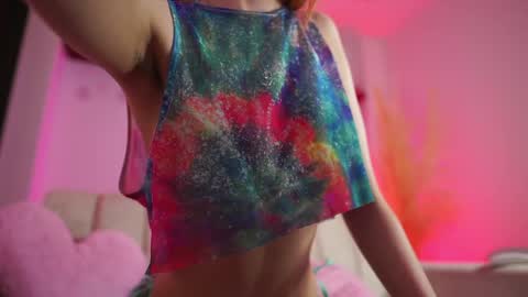 Snapshot of melissajones3 chatting on 01.28.25 melissajones3 online show from 01.28.25