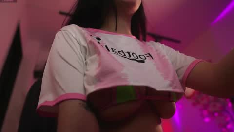 melissajones3 online show from 06.03.26