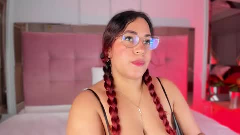 M E L I S S A  online show from 02.02.26