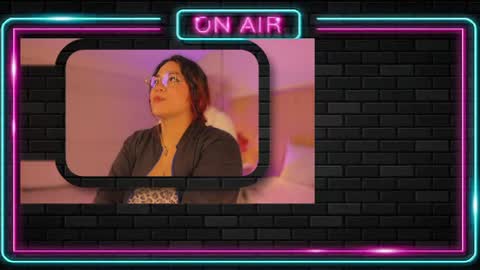 M E L I S S A  online show from 07.07.26
