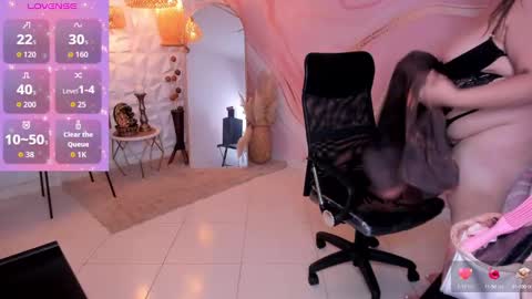 MELISSA online show from 10.09.25