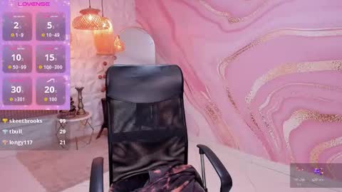 MELISSA online show from 10.19.25