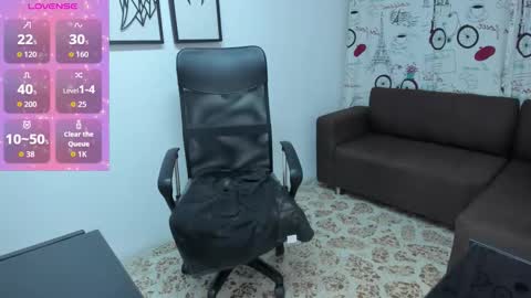 MELISSA online show from 12.04.25