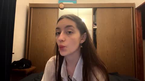 Snapshot of melissalionetti chatting on 11.04.25 Anastasia online show from 11.04.25