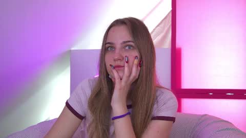 Snapshot of melissamelrey chatting on 06.15.26 MelissaBerry online show from 06.15.26