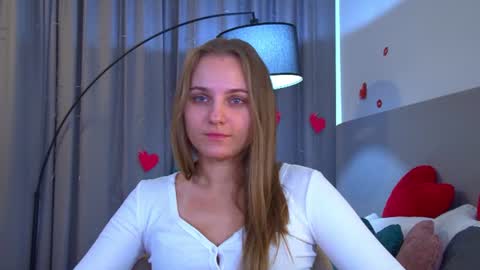 Snapshot of melissamelrey chatting on 07.05.26 MelissaBerry online show from 07.05.26