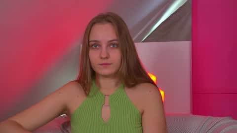Snapshot of melissamelrey chatting on 07.23.26 MelissaBerry online show from 07.23.26