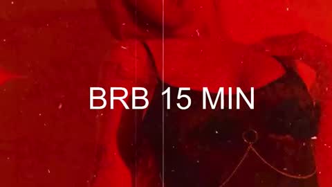 Snapshot of melissamiles chatting on 10.12.25 melissamiles online show from 10.12.25