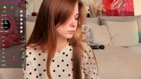 Snapshot of melissamiles chatting on 11.11.25 melissamiles online show from 11.11.25