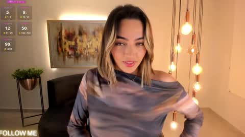 Call me Meli online show from 10.11.25