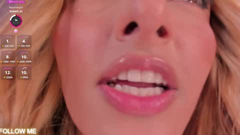 Call me Meli online show from 02.14.26