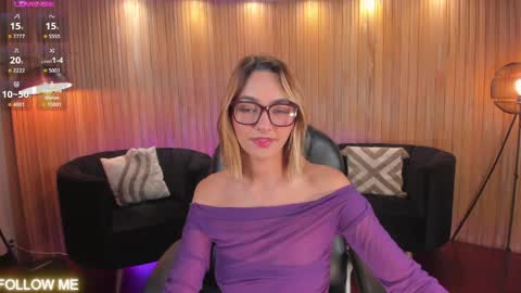 Call me Meli online show from 04.27.26