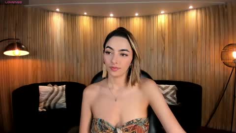 Call me Meli online show from 04.30.26