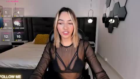 Call me Meli online show from 07.22.26