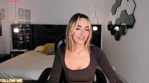 Call me Meli online show from 07.25.26