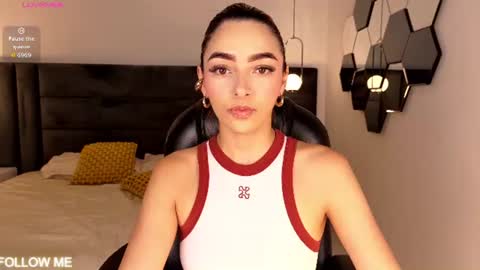Call me Meli online show from 07.26.26