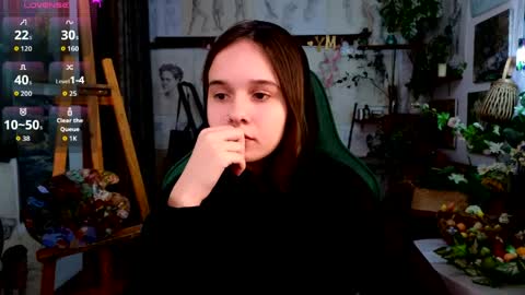 melissaravel online show from 04.08.26