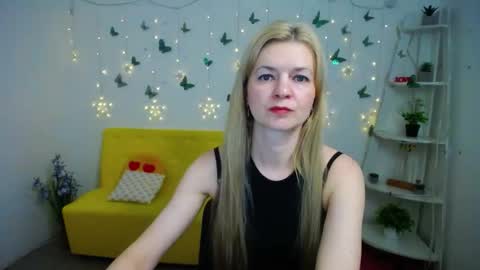 Melissa online show from 03.18.26
