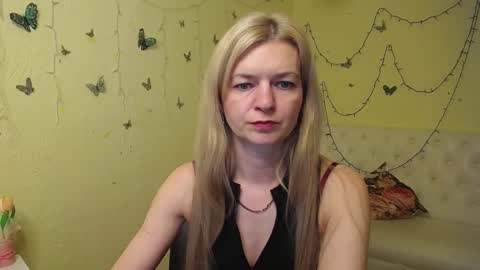 Melissa online show from 03.19.26