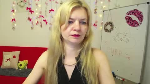 Melissa online show from 04.01.26