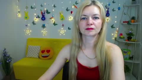 Melissa online show from 04.02.26