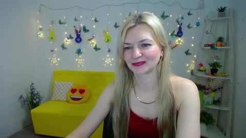 Melissa online show from 04.06.26