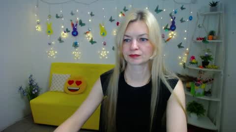 Melissa online show from 04.07.26