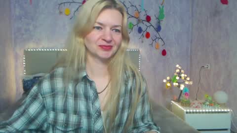 Melissa online show from 04.09.26