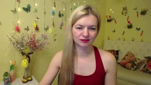 Melissa online show from 04.11.26