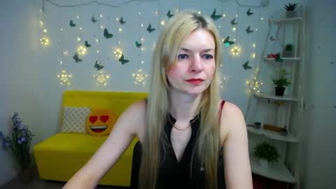 Melissa online show from 04.14.26