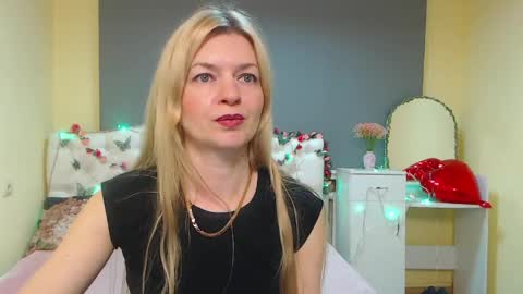 Melissa online show from 04.18.26
